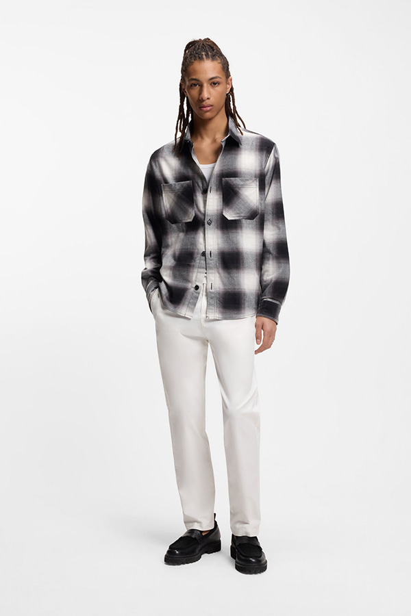 ΠΑΝΤΕΛΟΝΙ HUGO - 102 ΛΕΥΚΟ